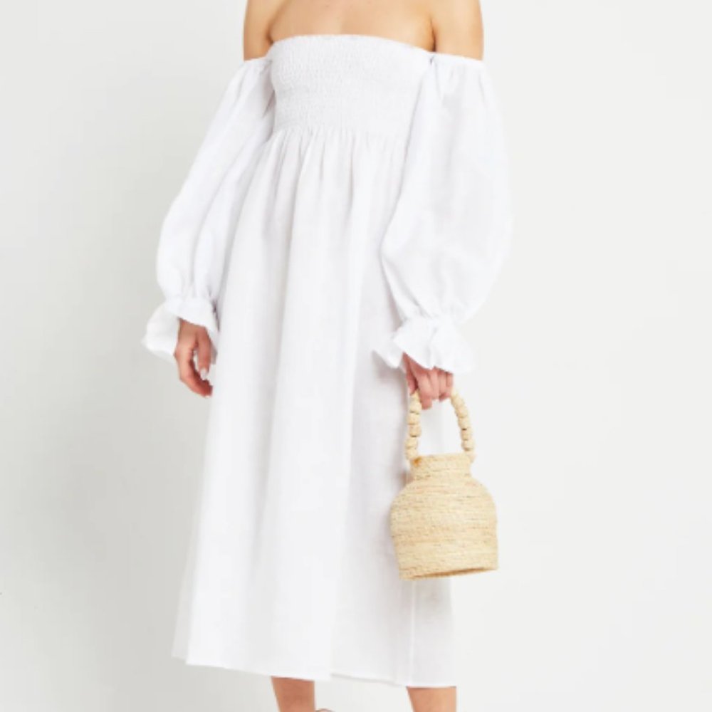 o.p.t. Athena dress